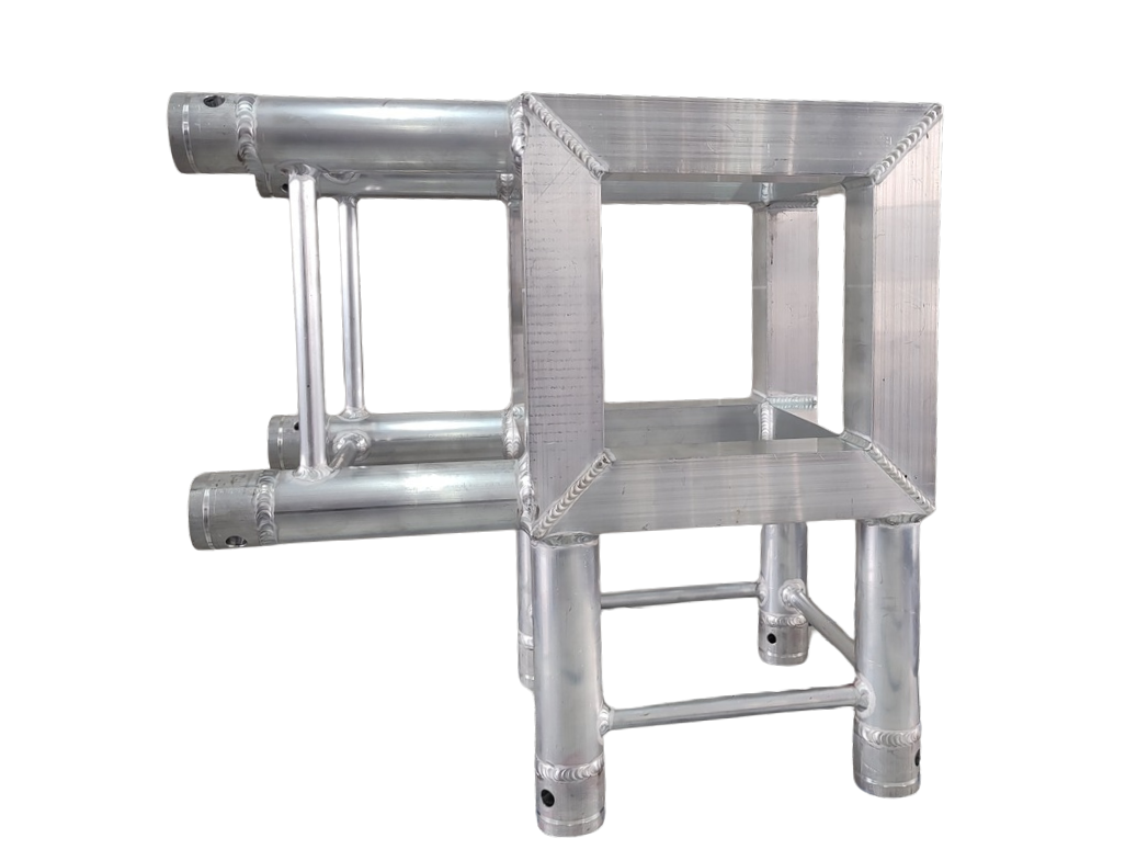 ALUNIMAX TRUSS 90° Corner