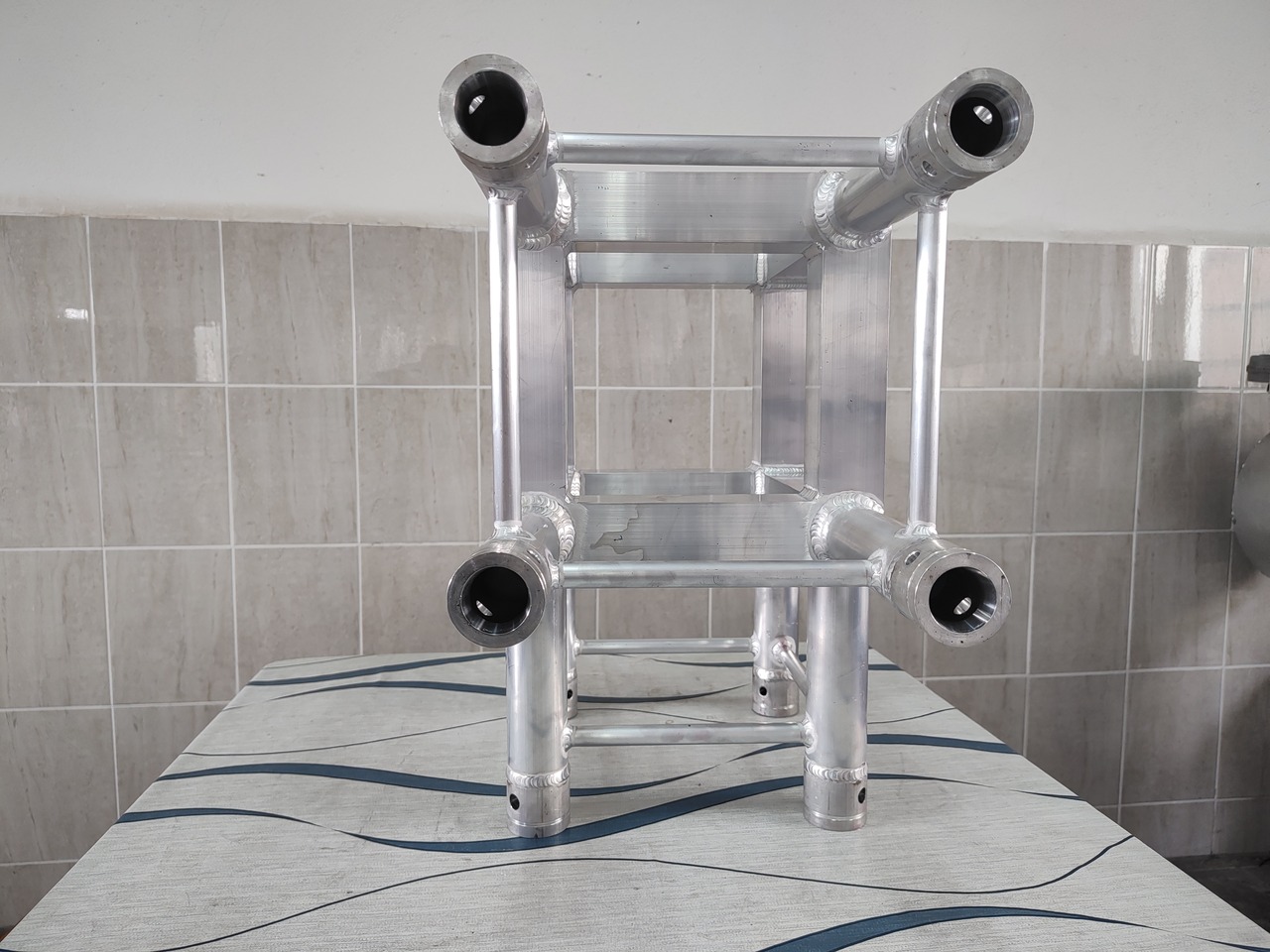 ALUNIMAX TRUSS 90° Corner - Слика 3