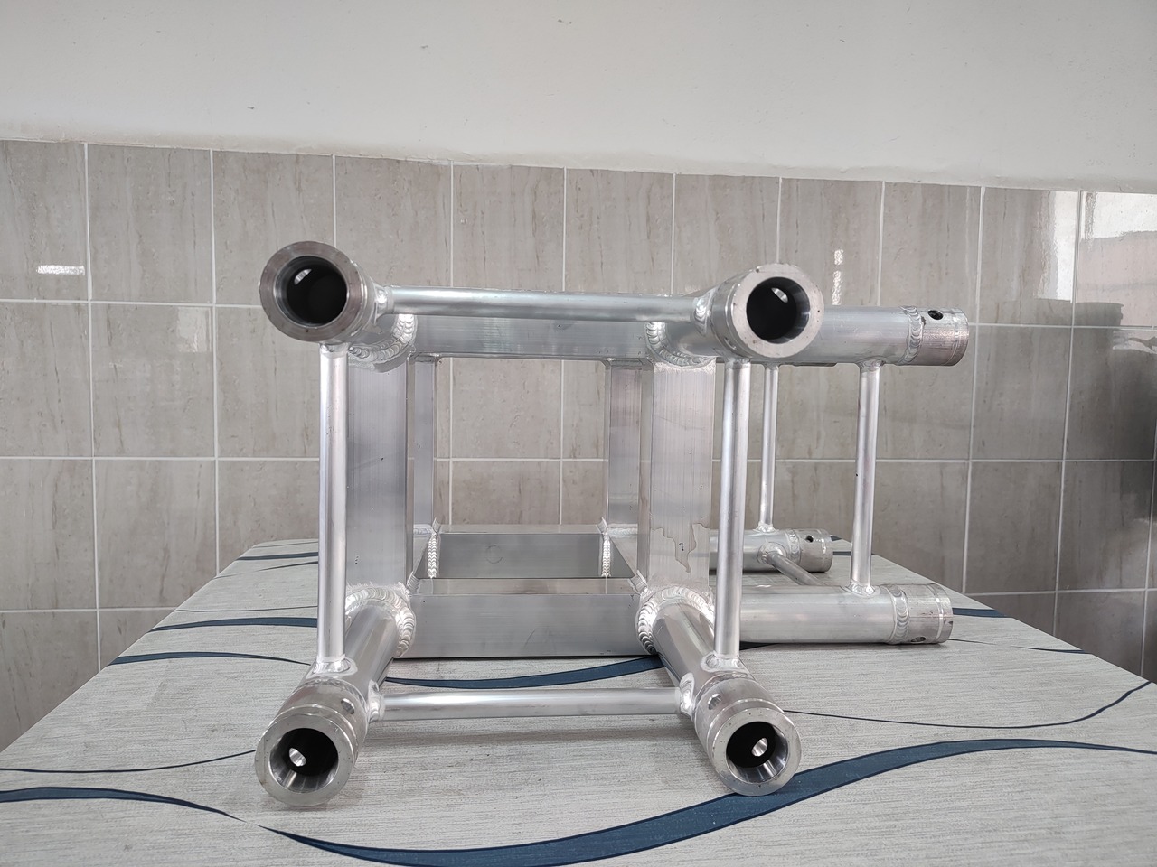 ALUNIMAX TRUSS 90° Corner - Слика 4