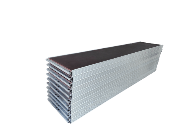 ALUFAS 250